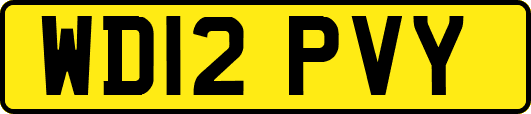 WD12PVY