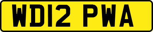 WD12PWA