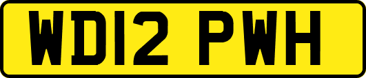 WD12PWH