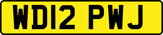 WD12PWJ