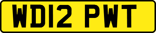 WD12PWT