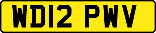 WD12PWV