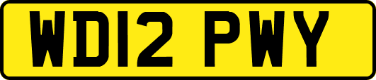 WD12PWY