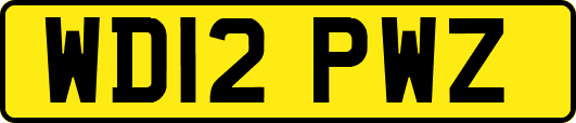 WD12PWZ