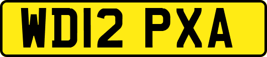 WD12PXA