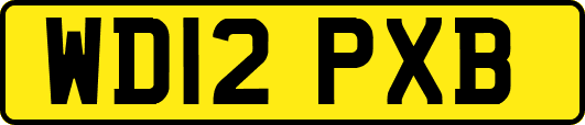 WD12PXB