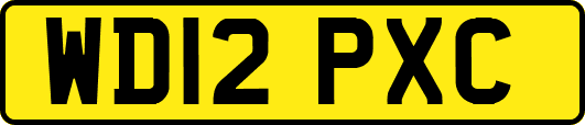 WD12PXC