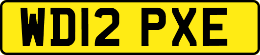 WD12PXE