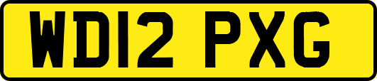 WD12PXG