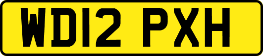WD12PXH