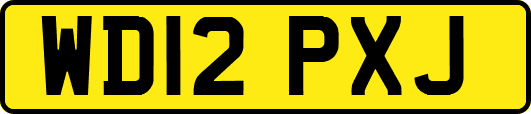 WD12PXJ
