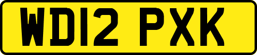 WD12PXK