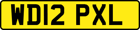 WD12PXL