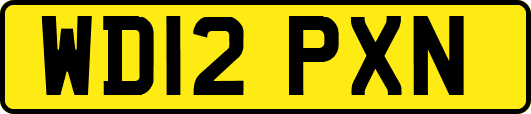 WD12PXN