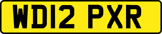 WD12PXR