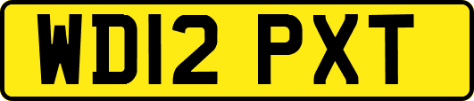 WD12PXT