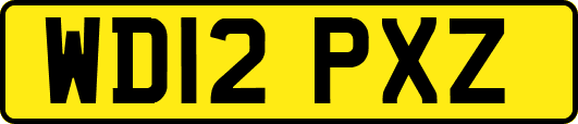 WD12PXZ