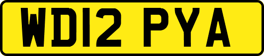 WD12PYA