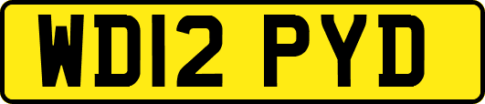WD12PYD