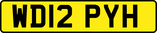 WD12PYH