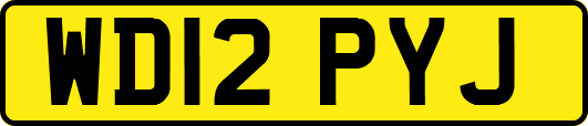 WD12PYJ