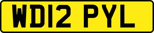 WD12PYL