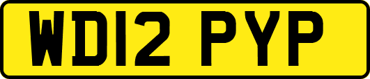 WD12PYP