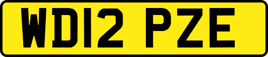 WD12PZE
