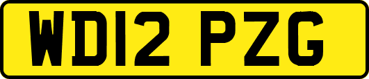 WD12PZG