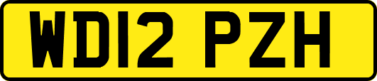 WD12PZH