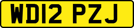 WD12PZJ