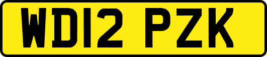WD12PZK