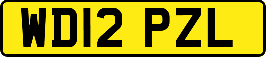 WD12PZL