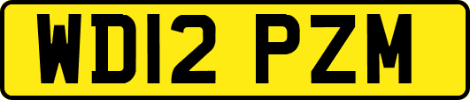 WD12PZM