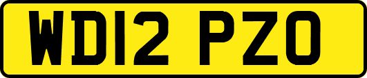 WD12PZO