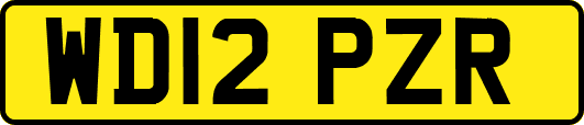 WD12PZR