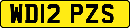 WD12PZS