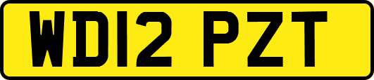 WD12PZT