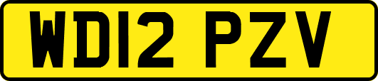 WD12PZV