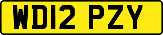 WD12PZY