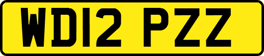 WD12PZZ