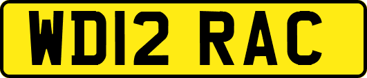 WD12RAC
