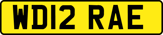 WD12RAE