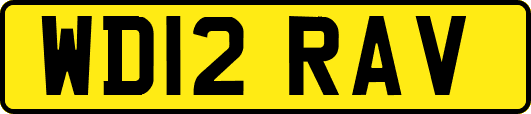 WD12RAV
