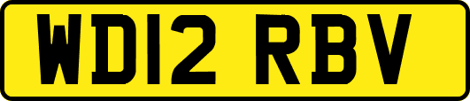 WD12RBV