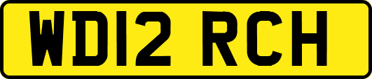 WD12RCH