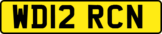 WD12RCN