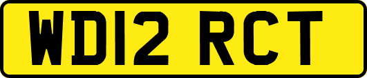 WD12RCT