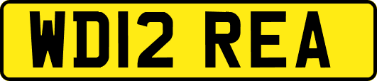 WD12REA