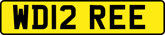 WD12REE